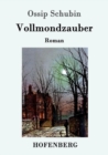 Vollmondzauber : Roman - Book