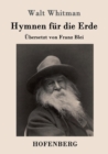 Hymnen Fur Die Erde - Book