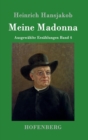 Meine Madonna : Ausgewahlte Erzahlungen Band 4 - Book