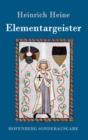 Elementargeister - Book