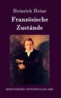 Franzosische Zustande - Book