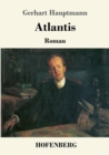 Atlantis : Roman - Book