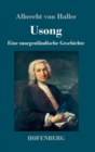 Usong : Eine Morgenlandische Geschichte in vier Buchern - Book