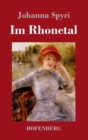 Im Rhonetal - Book