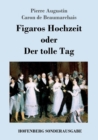 Figaros Hochzeit oder Der tolle Tag : (La folle journee, ou Le mariage de Figaro) - Book