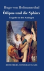 Odipus und die Sphinx : Tragodie in drei Aufzugen - Book