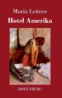 Hotel Amerika - Book