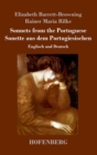 Sonnets from the Portuguese / Sonette aus dem Portugiesischen : Englisch und Deutsch - Book