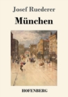 Munchen - Book