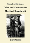 Leben Und Abenteuer Des Martin Chuzzlewit - Book