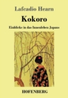 Kokoro : Einblicke in das Innenleben Japans - Book