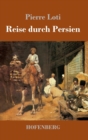 Reise Durch Persien - Book