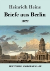Briefe aus Berlin : 1822 - Book