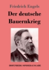 Der Deutsche Bauernkrieg - Book
