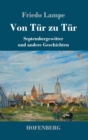 Von Tur zu Tur : Septembergewitter und andere Geschichten - Book