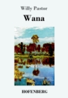 Wana - Book