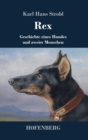 Rex : Geschichte eines Hundes und zweier Menschen - Book