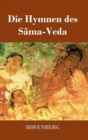 Die Hymnen Des Sama-Veda - Book