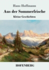 Aus der Sommerfrische : Kleine Geschichten - Book