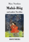 Maha-Rog : und andere Novellen - Book