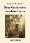 Neue Geschichten Aus Dem Ghetto - Book
