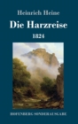 Die Harzreise 1824 - Book