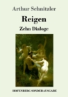 Reigen : Zehn Dialoge - Book