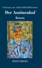 Der Amonenhof : Roman - Book