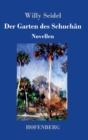Der Garten des Schuchan : Novellen - Book