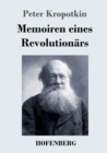 Memoiren eines Revolutionars - Book