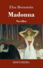 Madonna : Novellen - Book