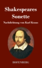 Sonette : Nachdichtung von Karl Kraus - Book