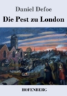 Die Pest zu London - Book