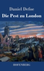 Die Pest zu London - Book