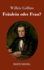 Fraulein oder Frau? - Book
