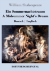 Ein Sommernachtstraum / A Midsummer Night's Dream : Deutsch Englisch - Book