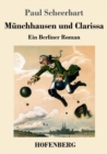 Munchhausen und Clarissa : Ein Berliner Roman - Book