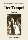 Der Tempel : Roman - Book
