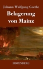 Belagerung von Mainz - Book