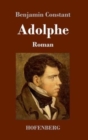 Adolphe : Roman - Book