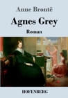 Agnes Grey : Roman - Book