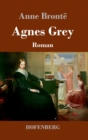 Agnes Grey : Roman - Book