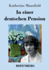 In einer deutschen Pension - Book