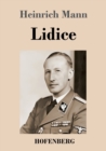 Lidice : Roman - Book