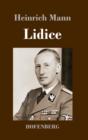 Lidice : Roman - Book