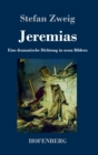 Jeremias : Eine dramatische Dichtung in neun Bildern - Book