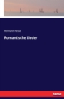 Romantische Lieder - Book