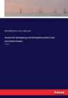 Annalen der Gesetzgebung und Rechtsgelehrsamkeit in den preussischen Staaten : 8. Band - Book