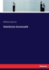 Hebraische Grammatik - Book