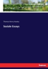 Soziale Essays - Book